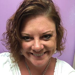 Meet your Posher, Jill